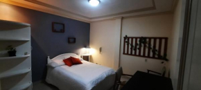 Mini suite
